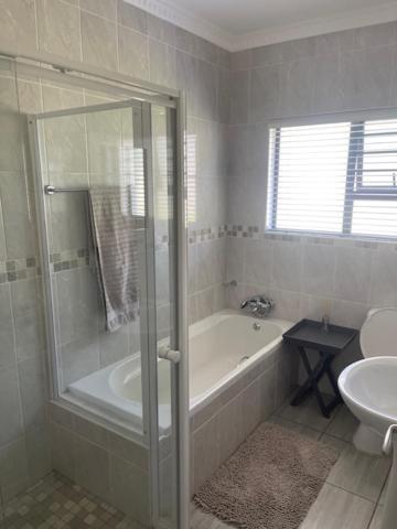 Apartmán Paddocks Unit 22 Clarens Exteriér fotografie